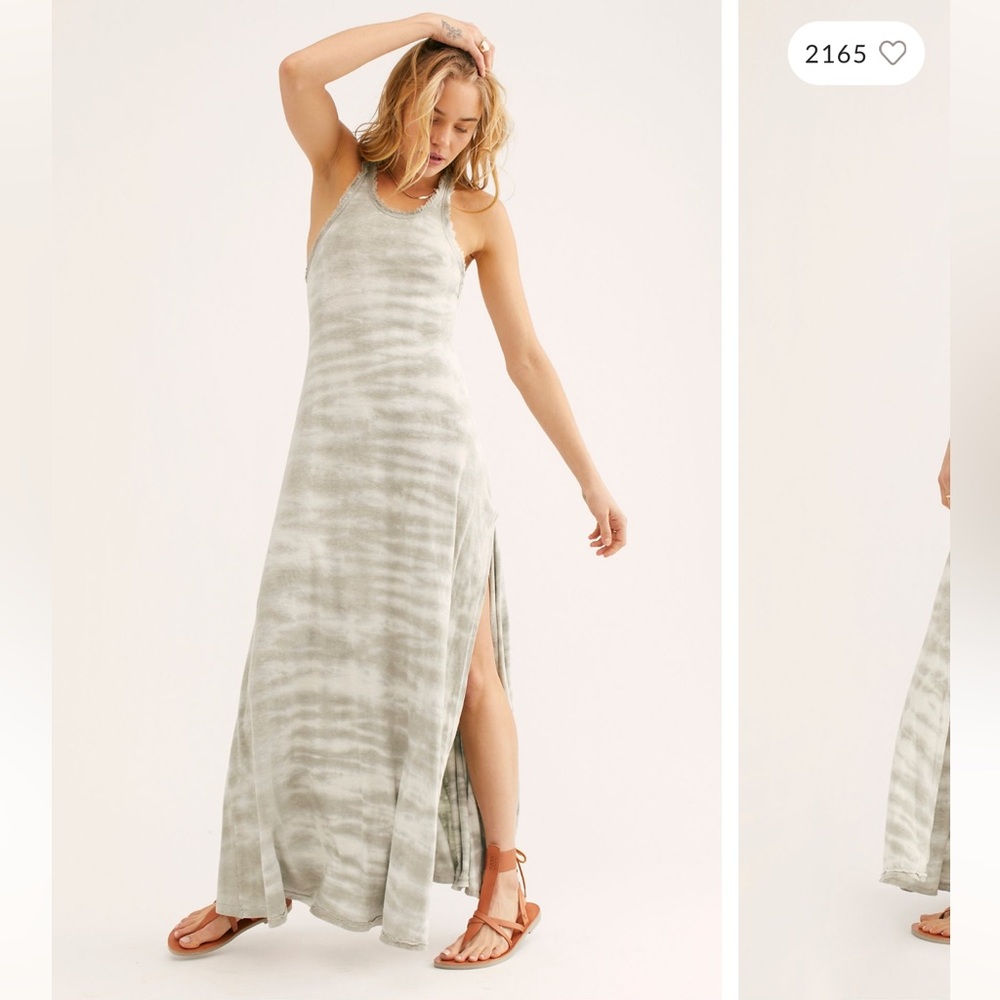 Free People Maxi